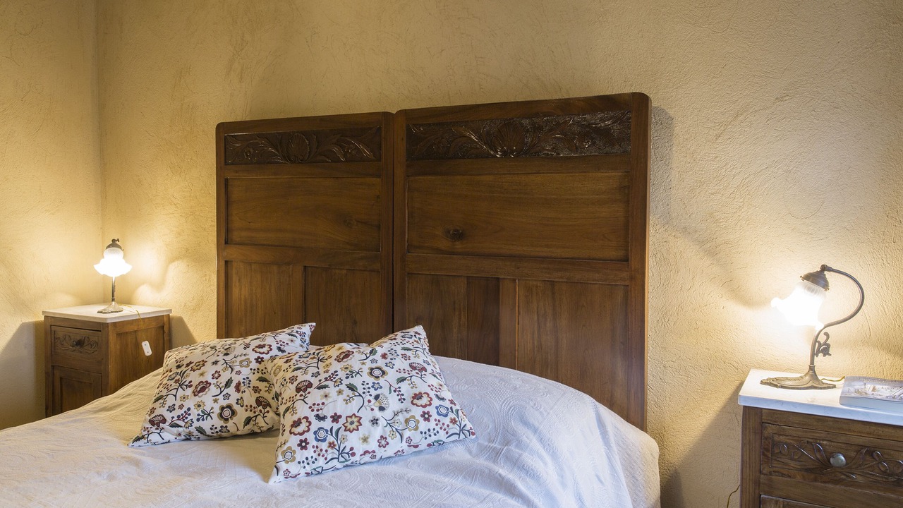 Photo of Bedroom in Beverino