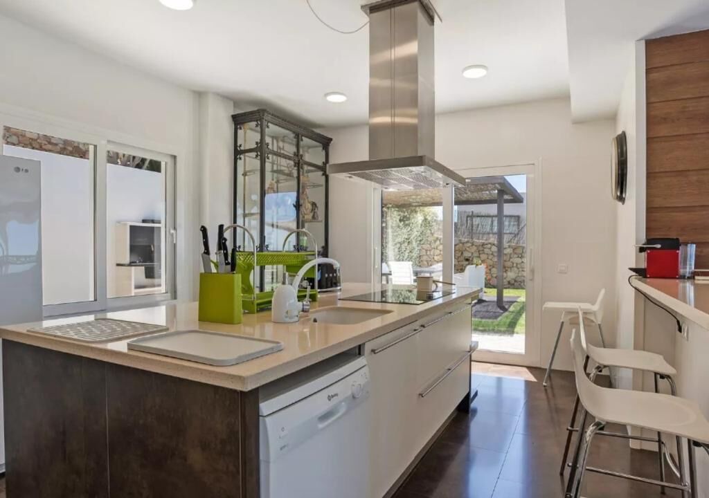 Photo of Kitchen in Atlanterra