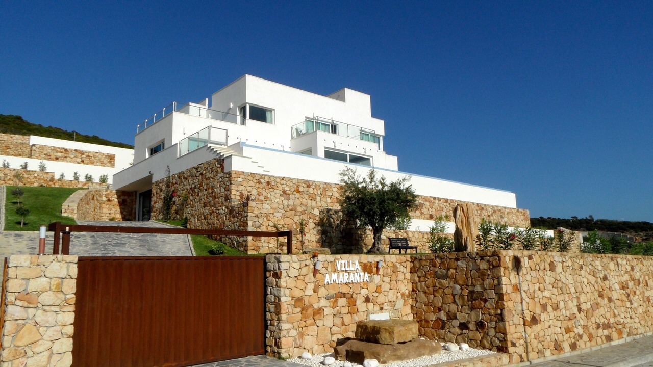 Photo of Outdoor in Atlanterra