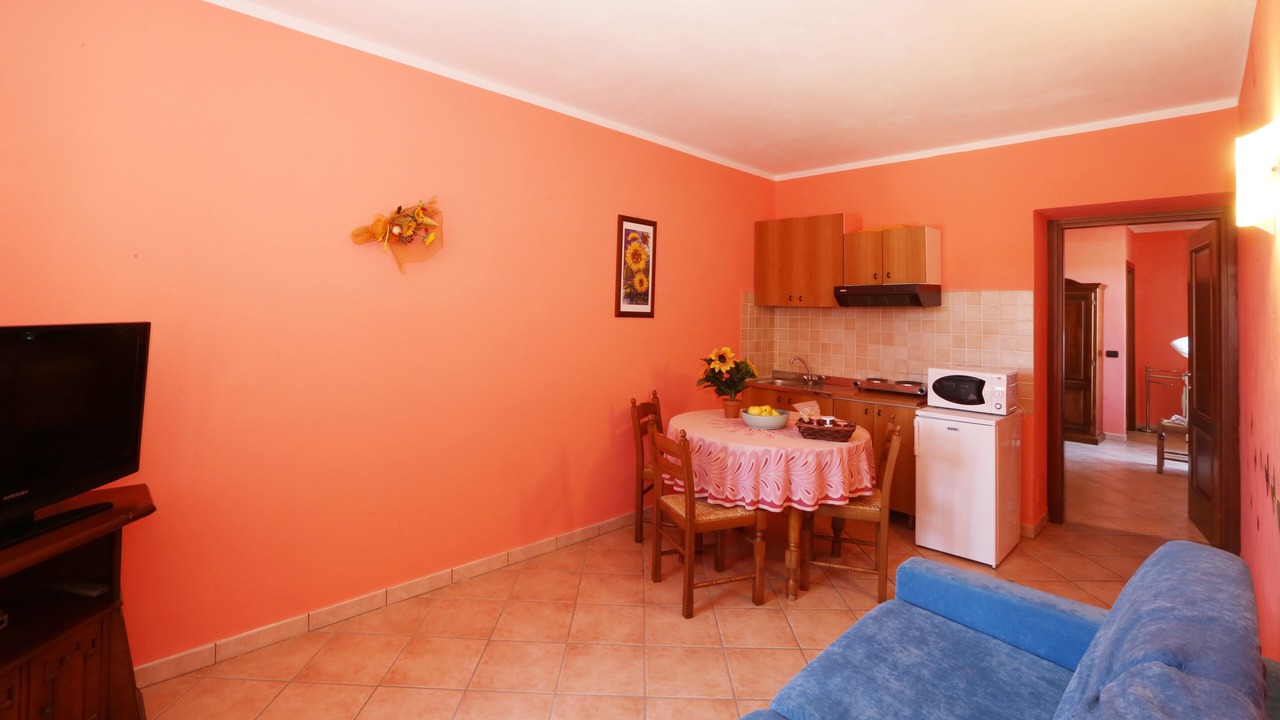 Photo of Livingroom in Albaretto della Torre