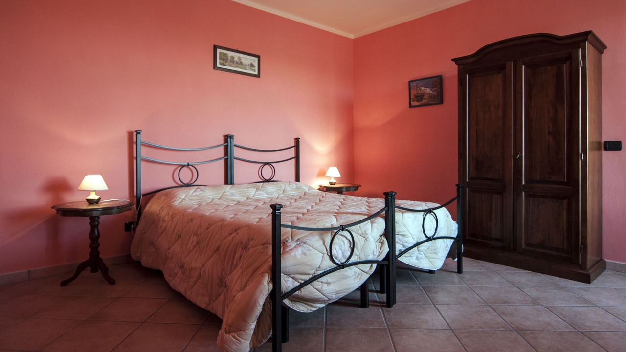 Photo of Bedroom in Albaretto della Torre