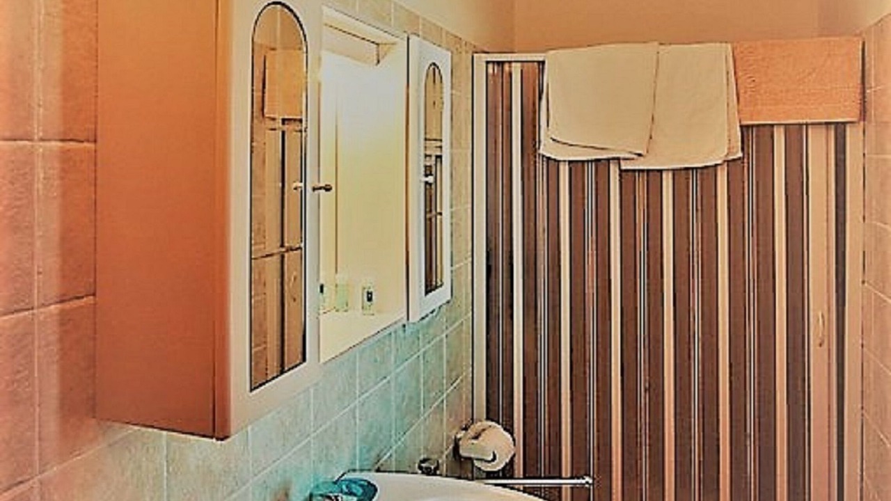 Photo of Bathroom in Albaretto della Torre