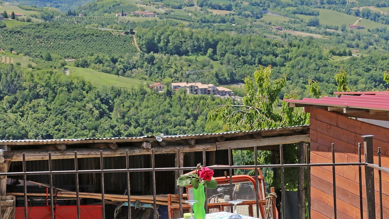 Photo of Outdoor in Albaretto della Torre