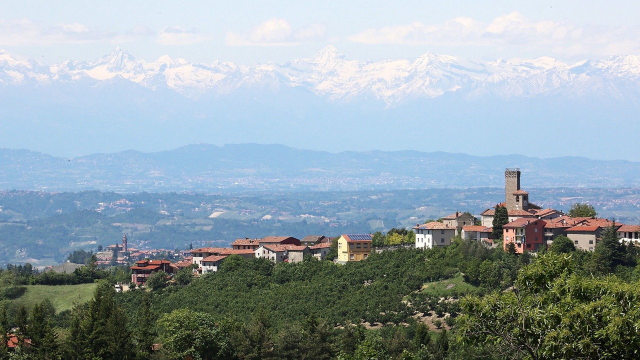 Photo of Others in Albaretto della Torre