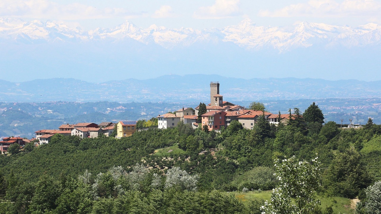 Photo of Others in Albaretto della Torre