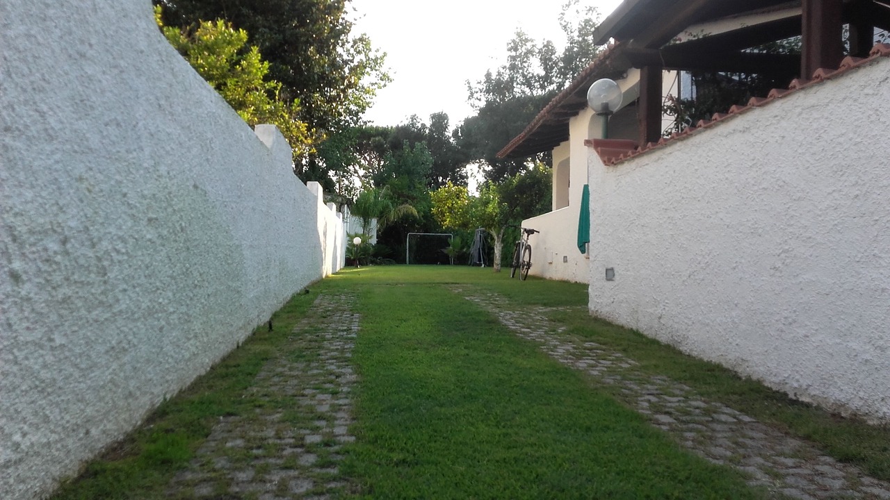 Photo of Outdoor in San Felice Circeo