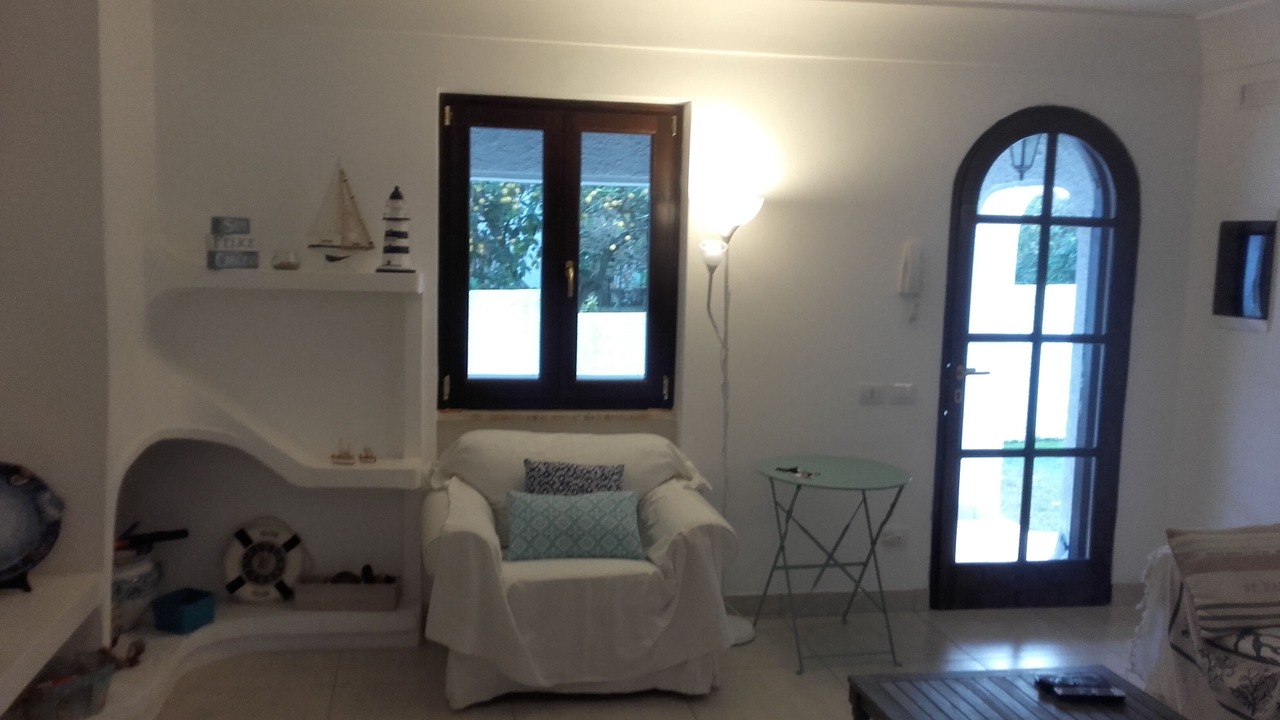 Photo of Livingroom in San Felice Circeo