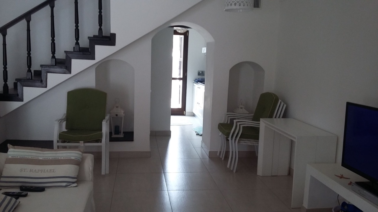 Photo of Livingroom in San Felice Circeo
