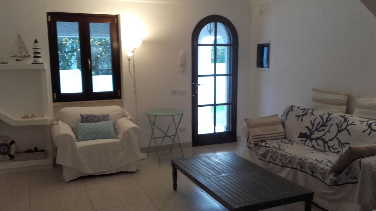 Photo of Livingroom in San Felice Circeo