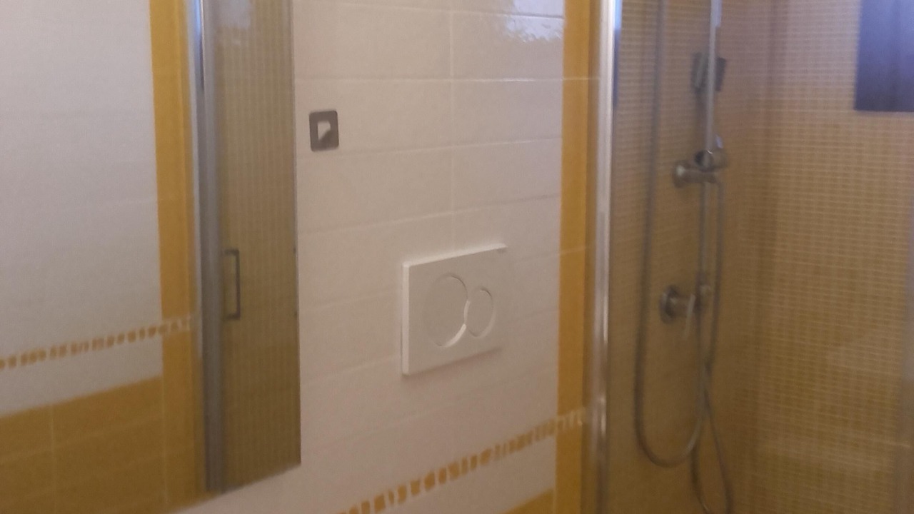Photo of Bathroom in San Felice Circeo