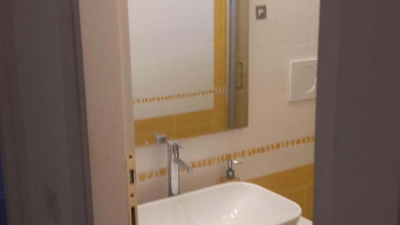 Photo of Bathroom in San Felice Circeo
