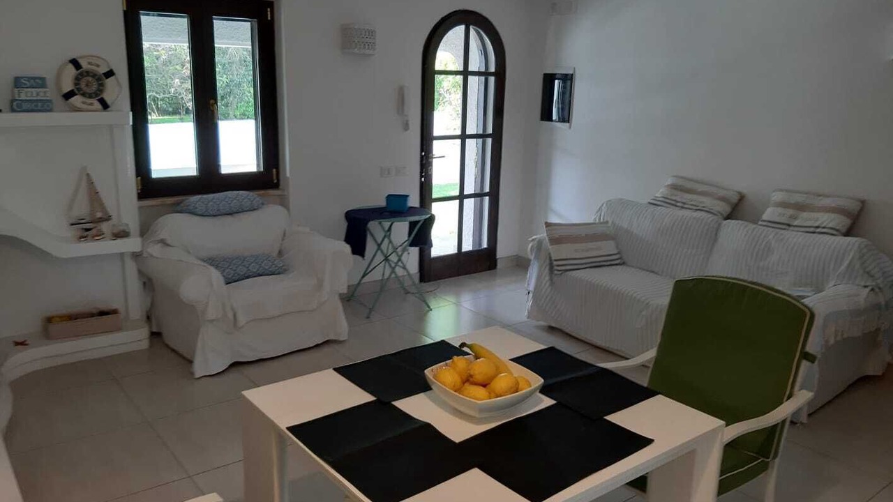 Photo of Livingroom in San Felice Circeo