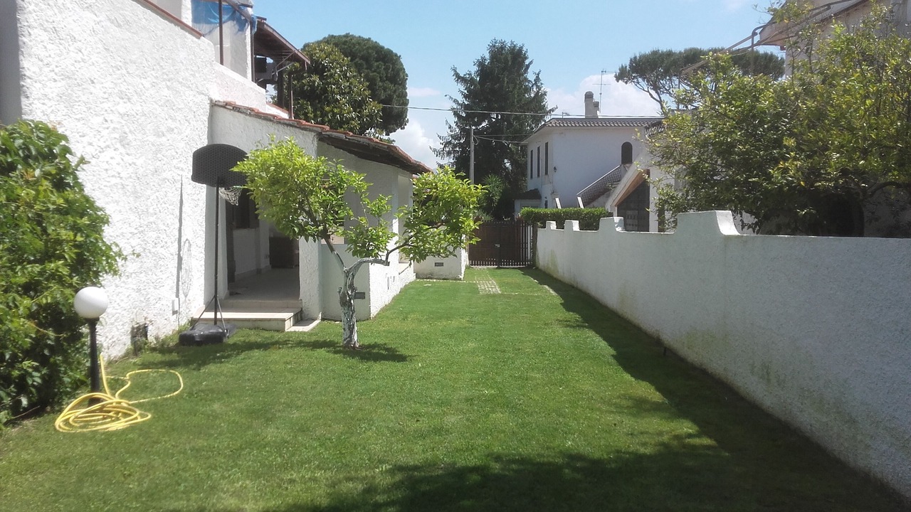 Photo of Outdoor in San Felice Circeo