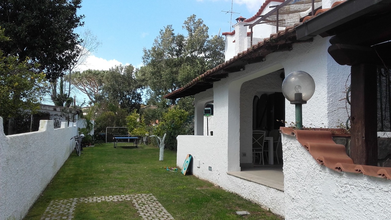 Photo of Outdoor in San Felice Circeo