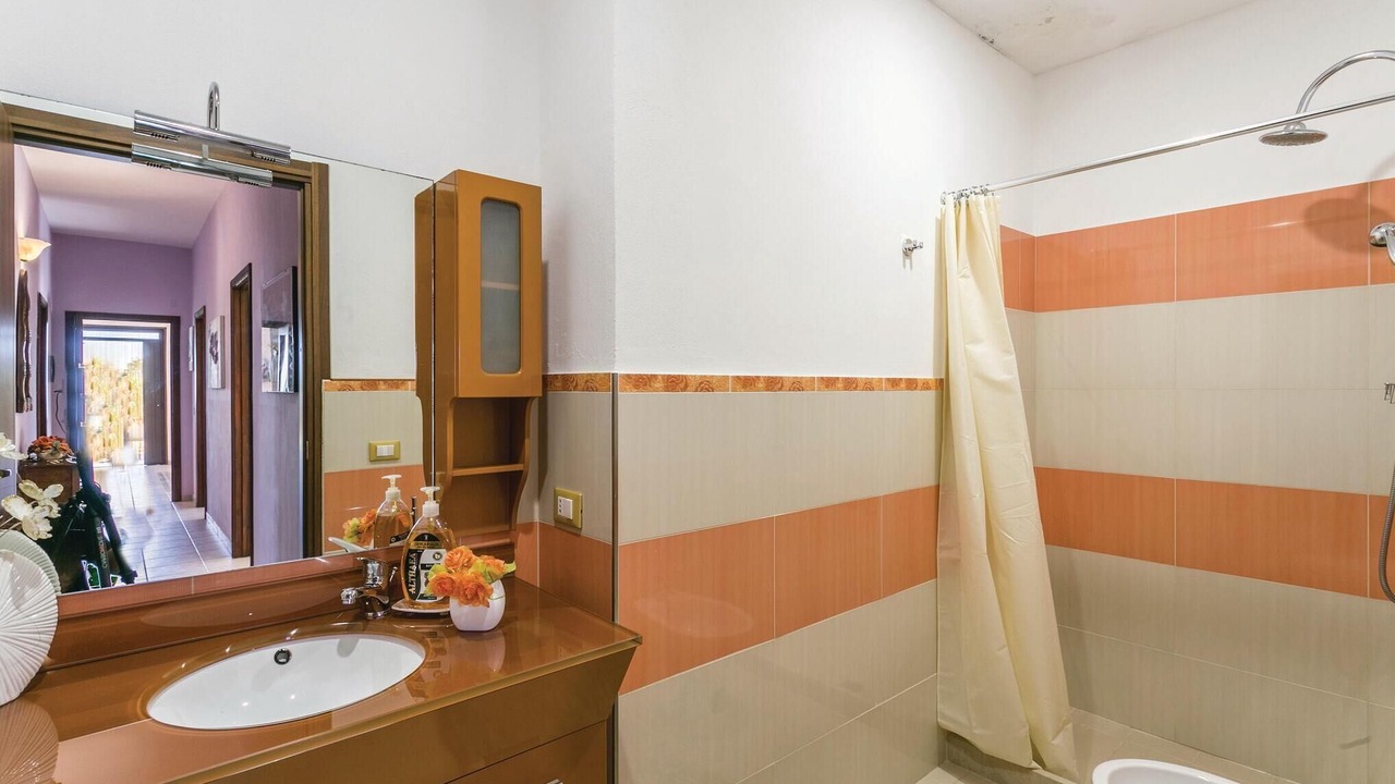 Photo of Bathroom in Ragusa