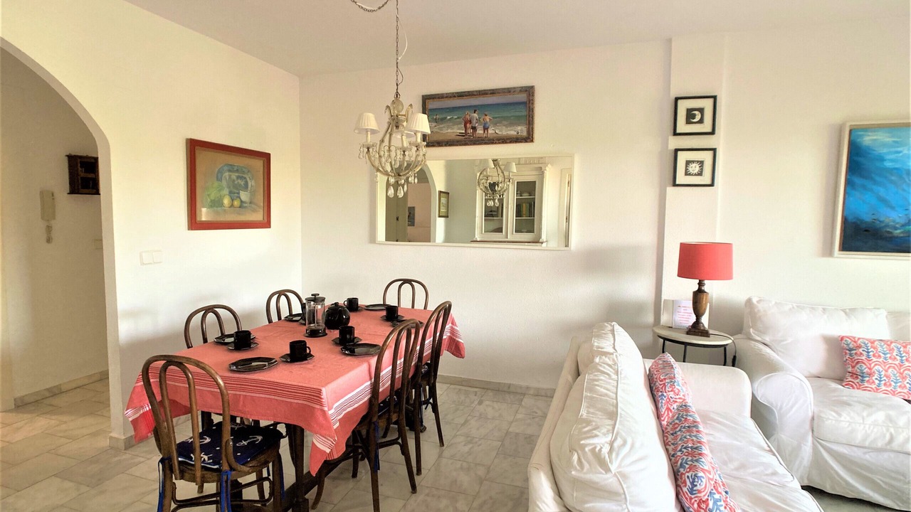 Photo of Livingroom in Cabo de Palos