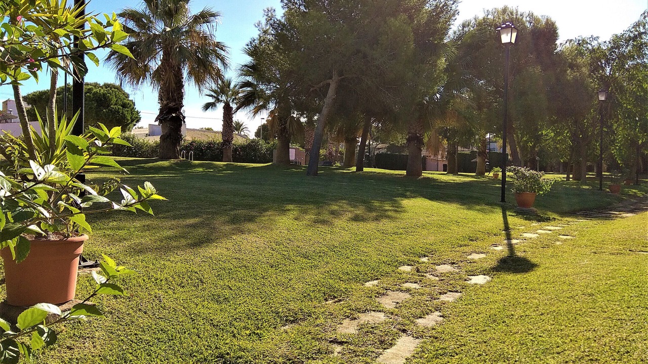 Photo of Outdoor in Cabo de Palos