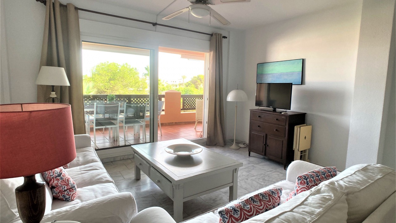 Photo of Livingroom in Cabo de Palos
