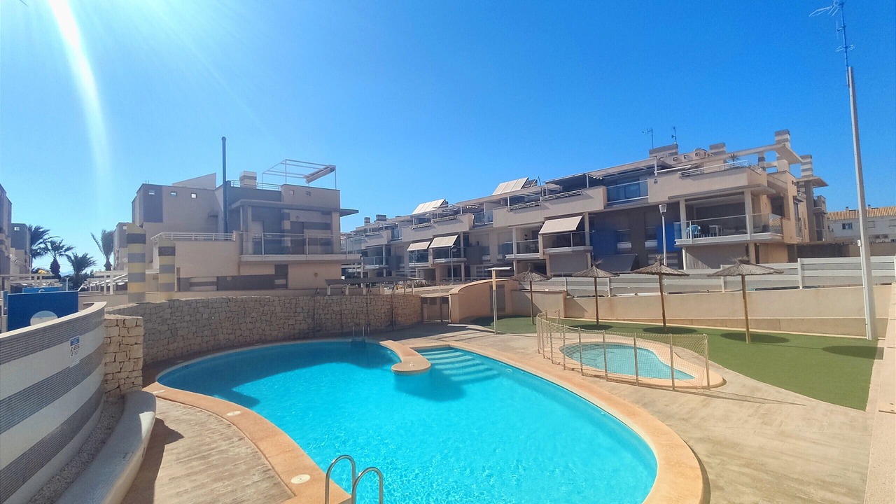 Photo of Outdoor in Cabo de Palos