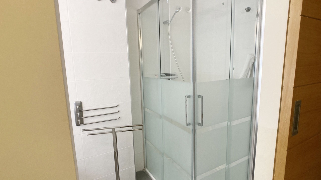Photo of Bathroom in Cabo de Palos