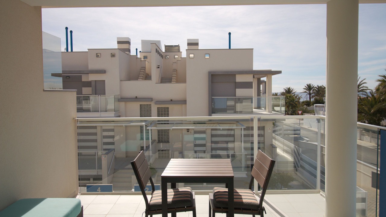 Photo of Outdoor in Cabo de Palos