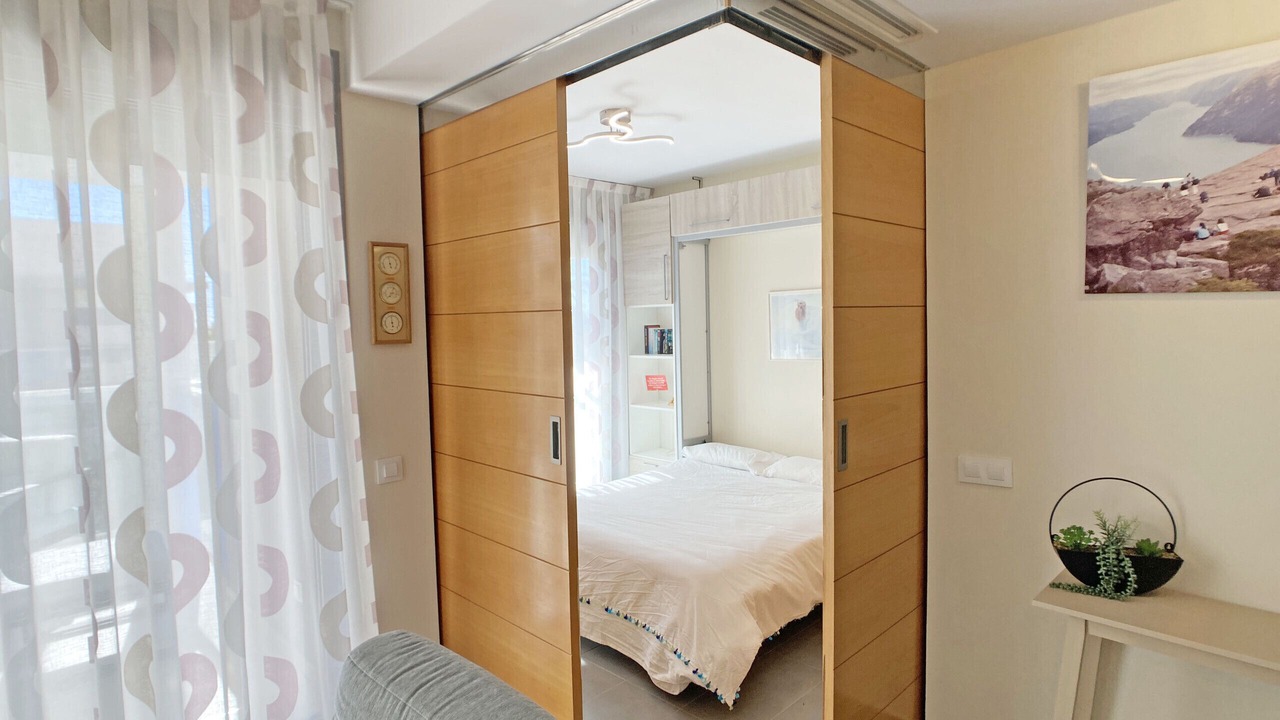 Photo of Bedroom in Cabo de Palos