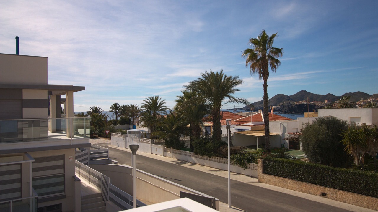Photo of Outdoor in Cabo de Palos