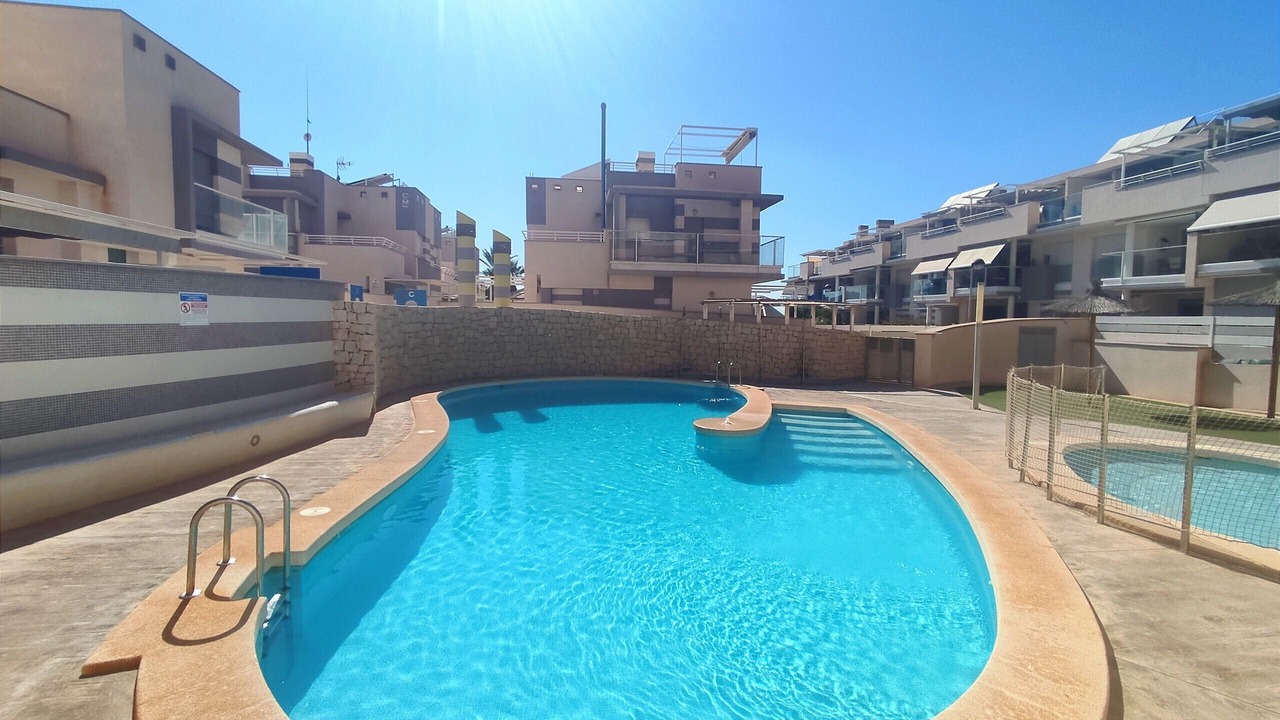Photo of Outdoor in Cabo de Palos