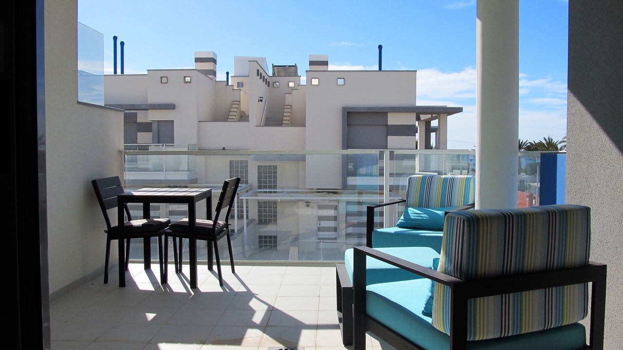 Photo of Outdoor in Cabo de Palos
