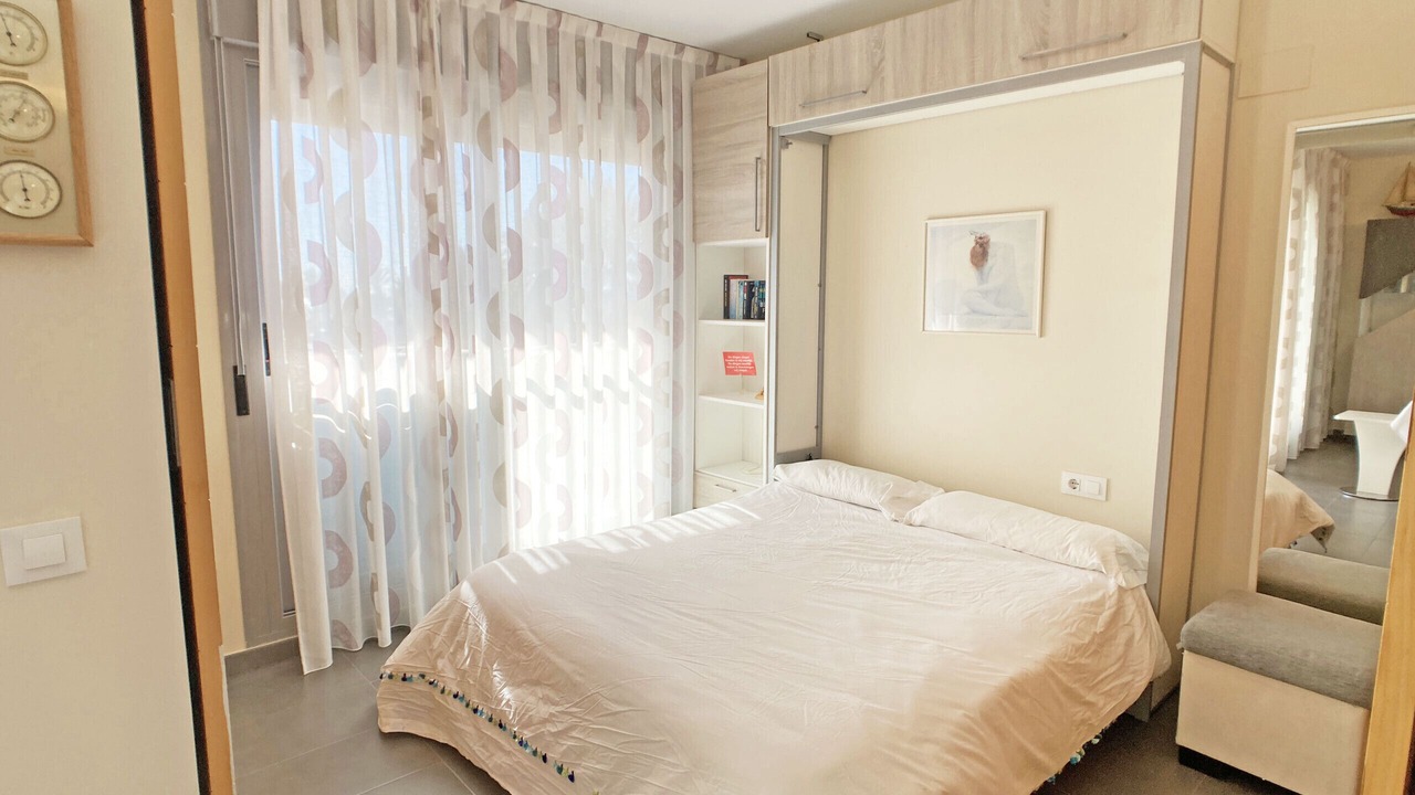 Photo of Bedroom in Cabo de Palos