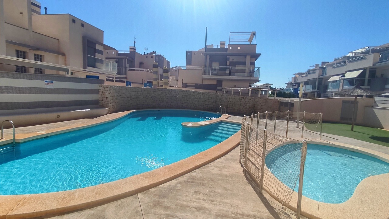 Photo of Outdoor in Cabo de Palos