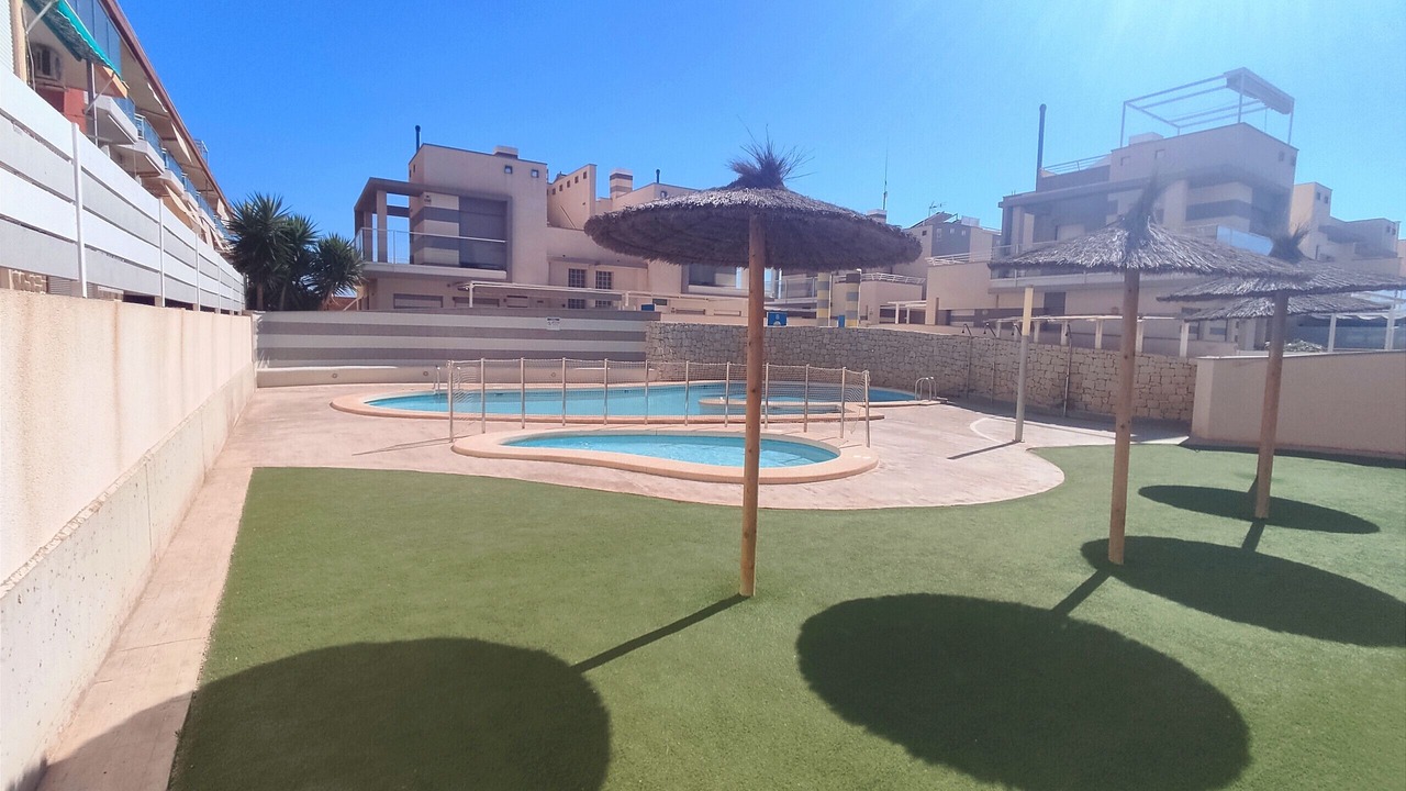 Photo of Outdoor in Cabo de Palos