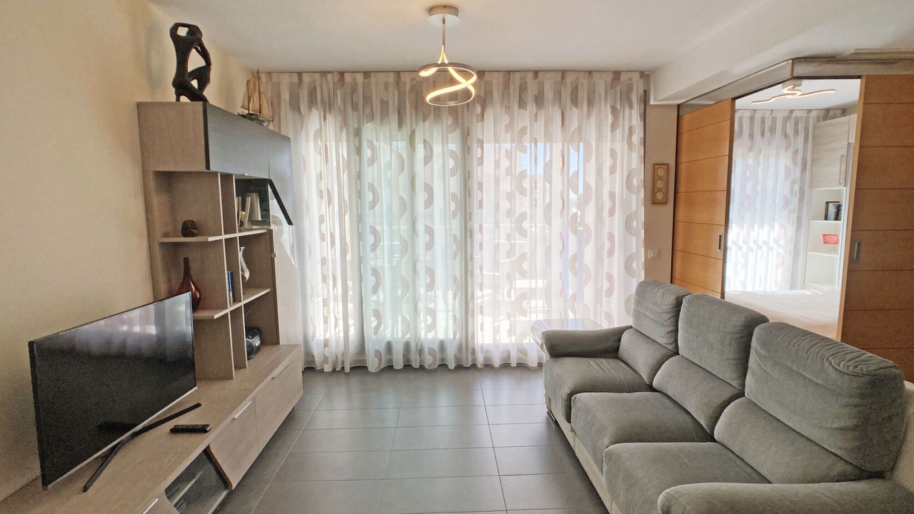 Photo of Livingroom in Cabo de Palos