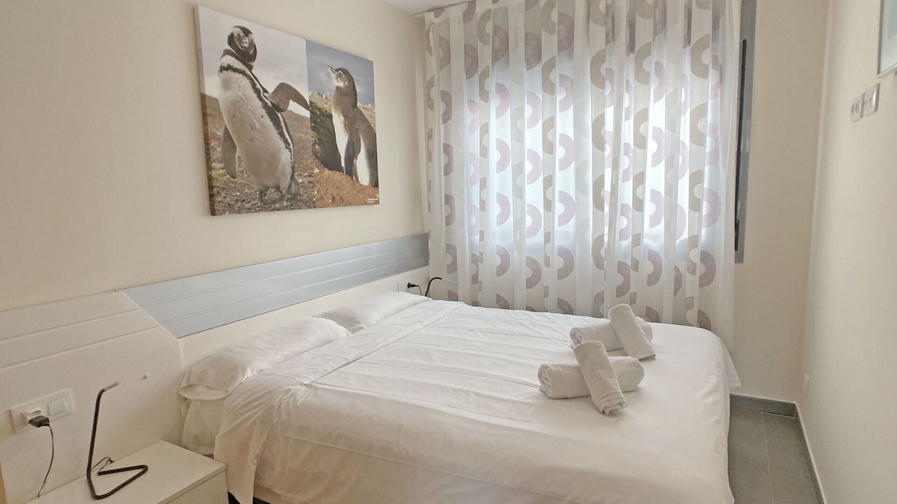 Photo of Bedroom in Cabo de Palos