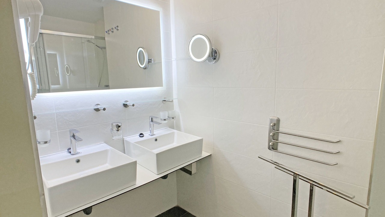 Photo of Bathroom in Cabo de Palos