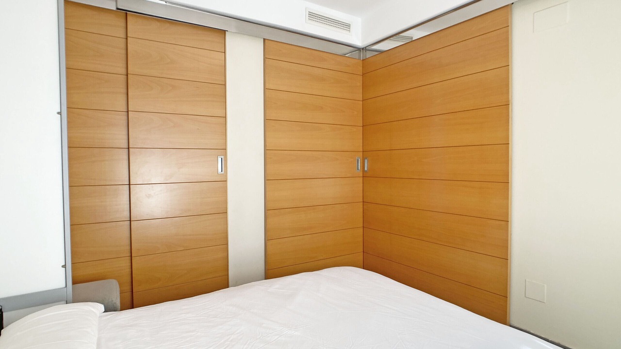 Photo of Bedroom in Cabo de Palos