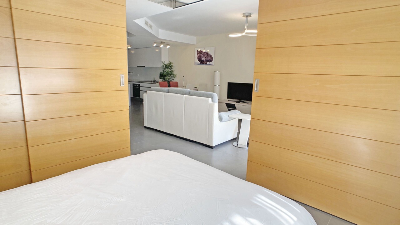 Photo of Bedroom in Cabo de Palos