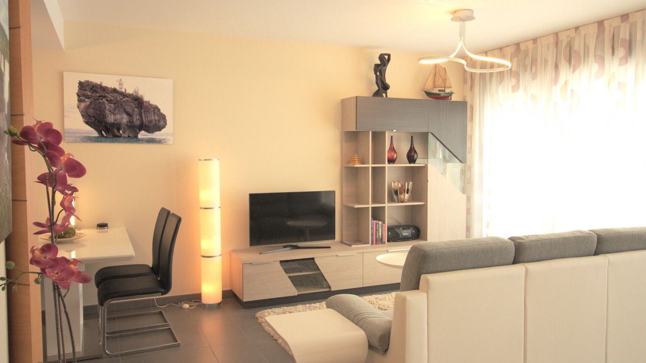 Photo of Livingroom in Cabo de Palos