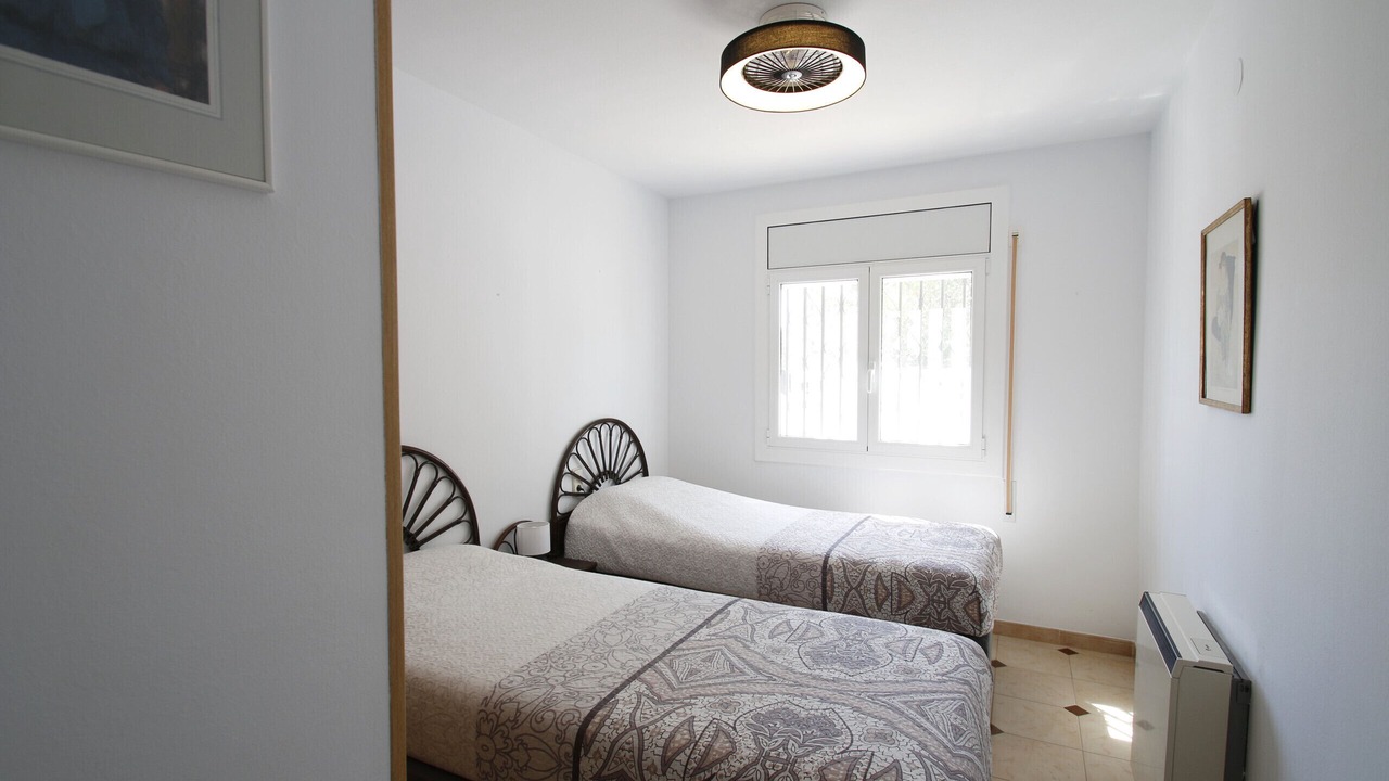 Photo of Bedroom in Club Mont-roig