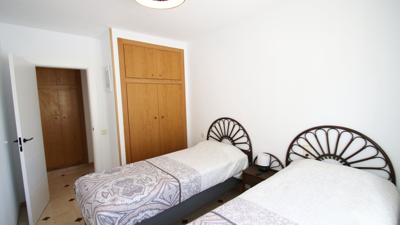 Photo of Bedroom in Club Mont-roig