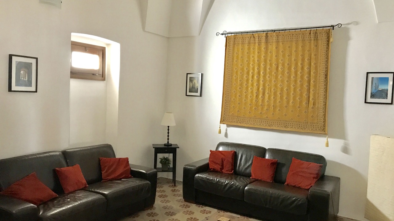 Photo of Patio Balcony in Galatina Historic Centre