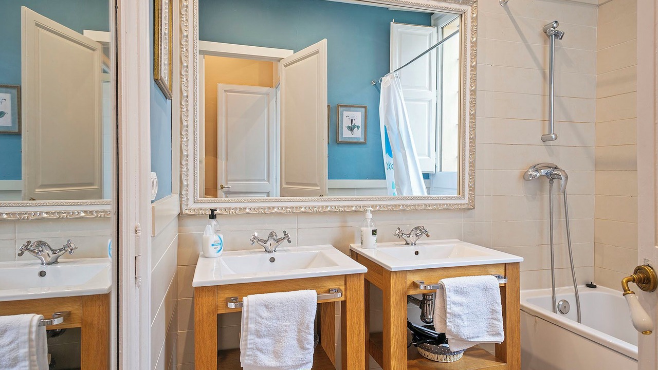 Photo of Bathroom in El Guinardo