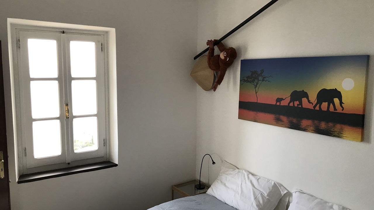 Photo of Bedroom in Varigotti