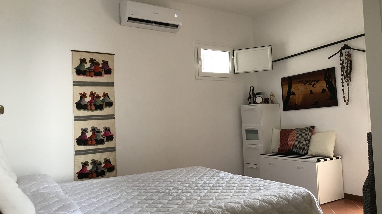 Photo of Bedroom in Varigotti