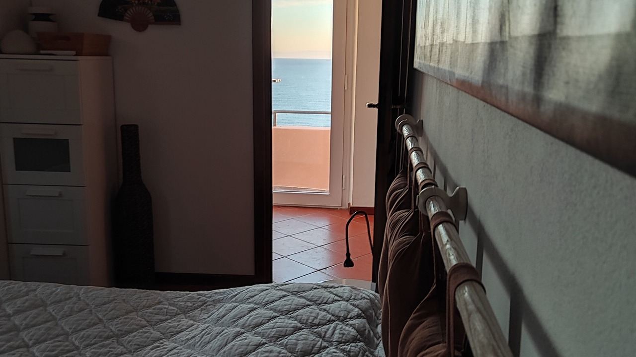 Photo of Bedroom in Varigotti