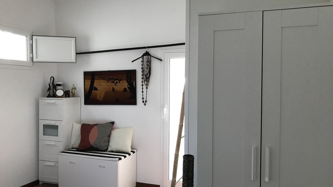 Photo of Bedroom in Varigotti