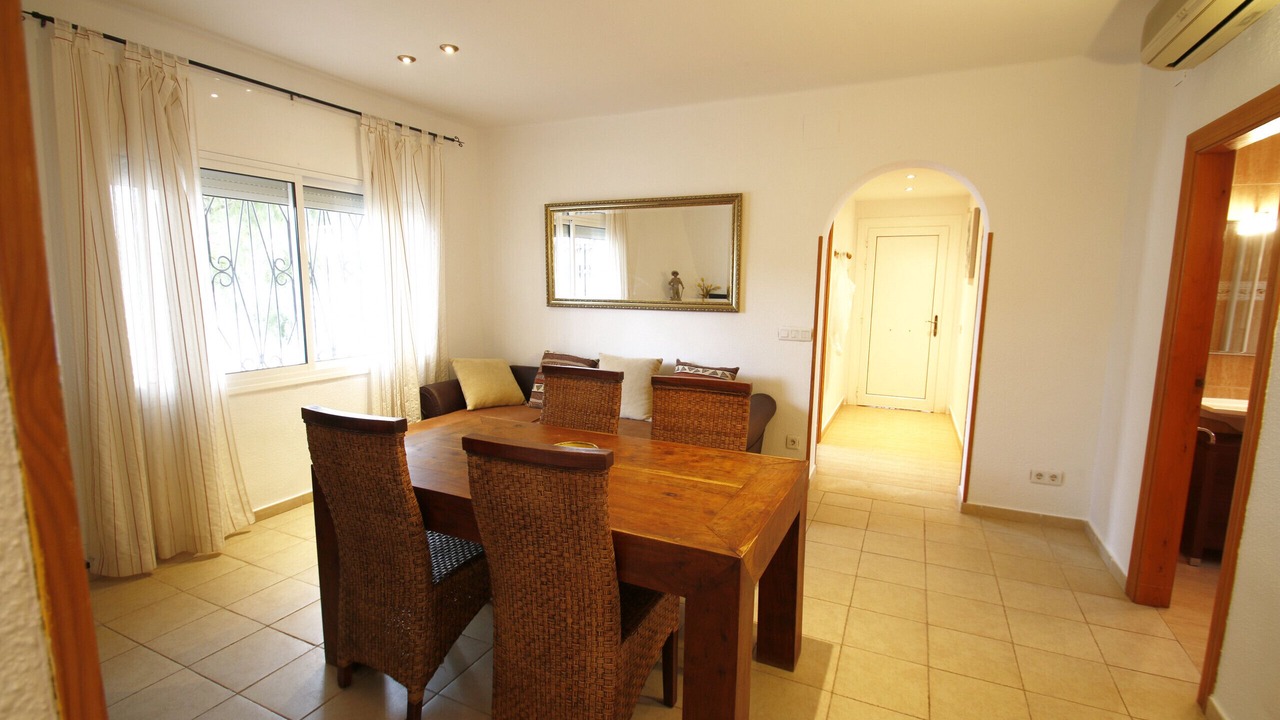 Photo of Livingroom in Miami Platja