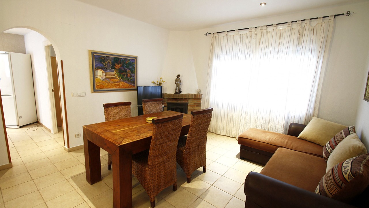 Photo of Livingroom in Miami Platja