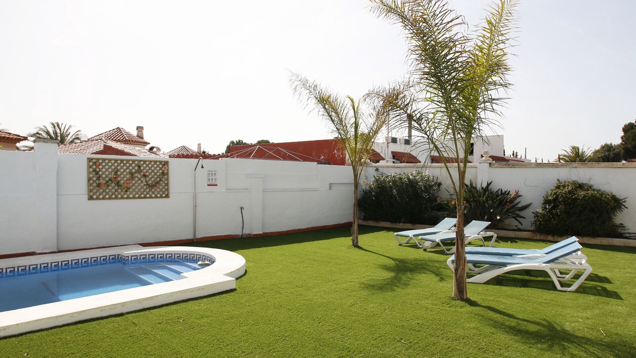 Photo of Outdoor in Miami Platja
