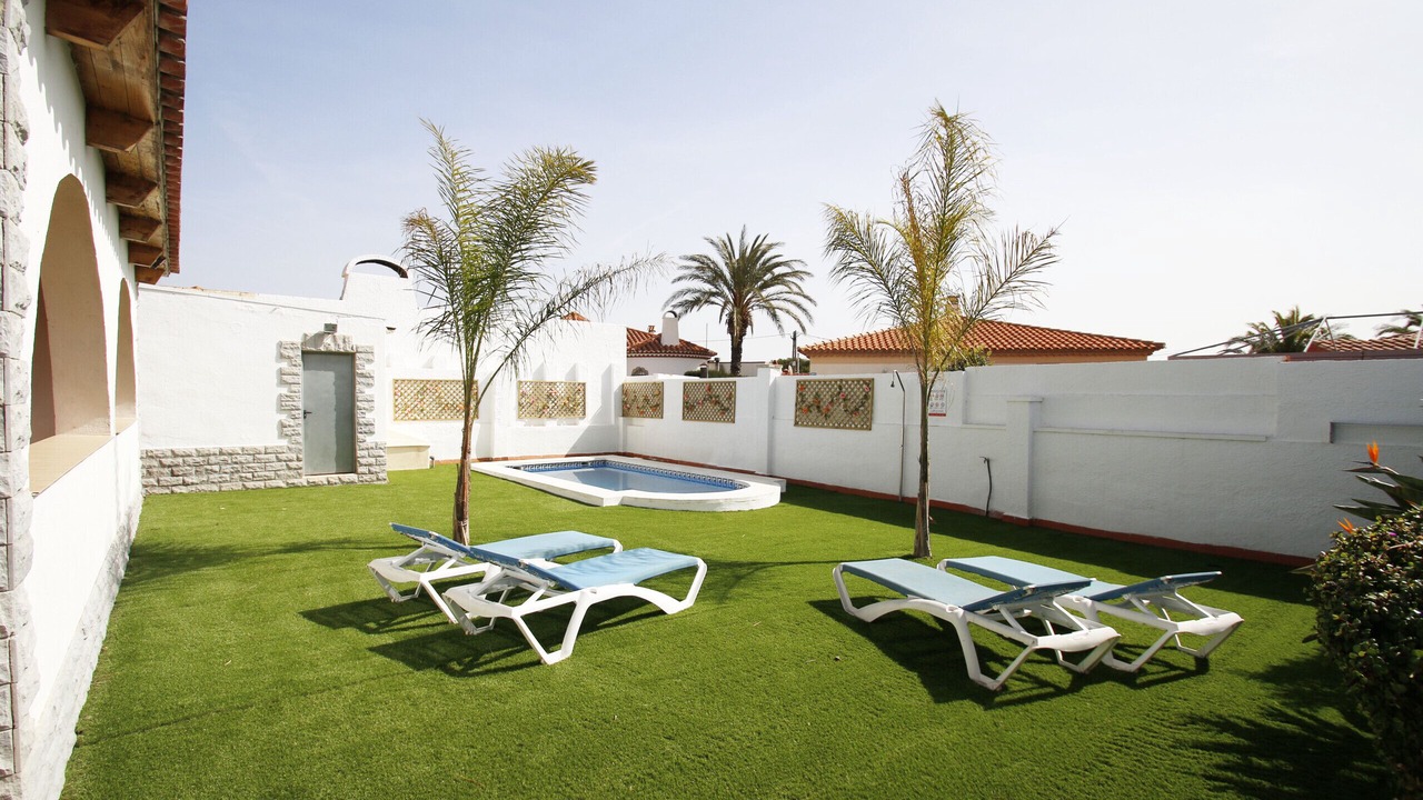 Photo of Outdoor in Miami Platja